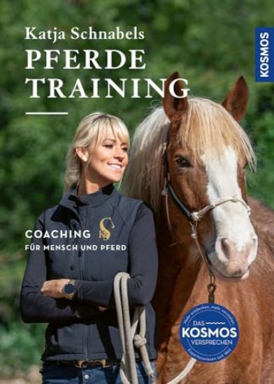 Katja Schnabels Pferdetraining