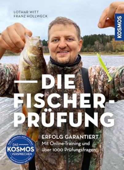 Die Fischerprüfung