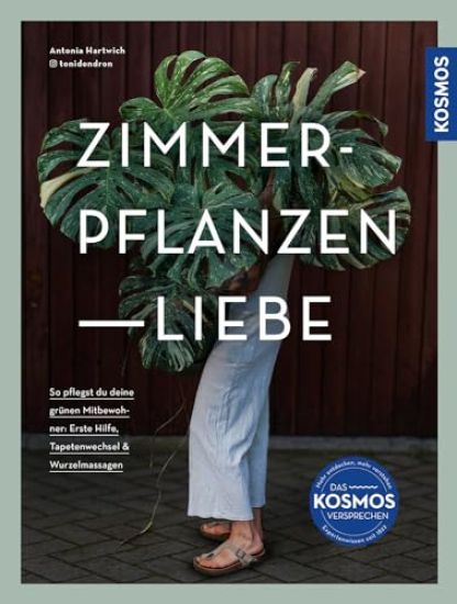 Zimmerpflanzenliebe