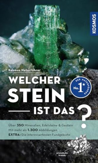 Welcher Stein ist das?