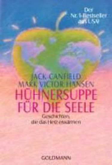 Hühnersuppe für die Seele