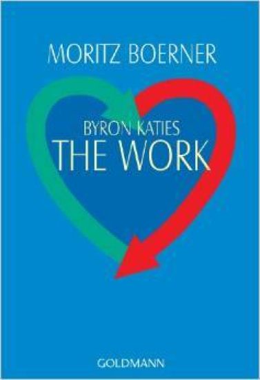Byron Katies The Work