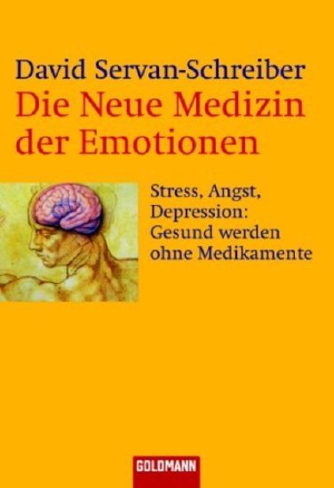 Die Neue Medizin der Emotionen