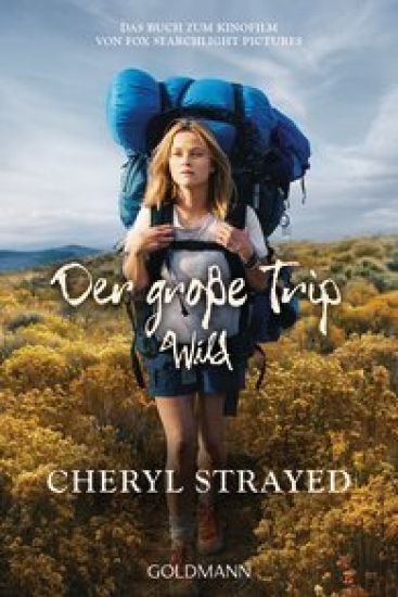 Strayed, C: Der große Trip - WILD