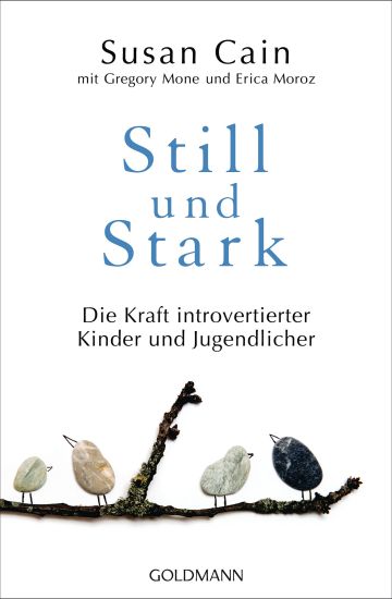 Kansikuva: Still und Stark
