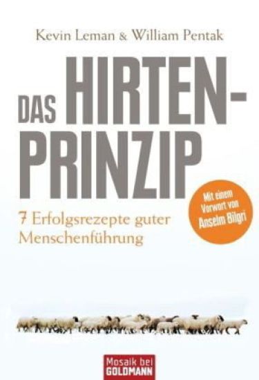 Das Hirtenprinzip