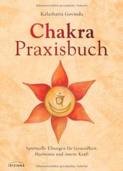 Chakra Praxisbuch