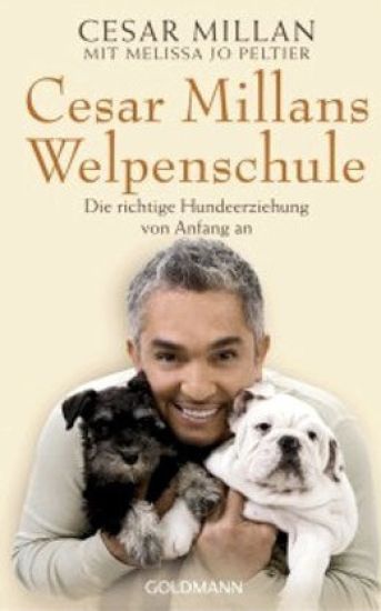 Cesar Millans Welpenschule