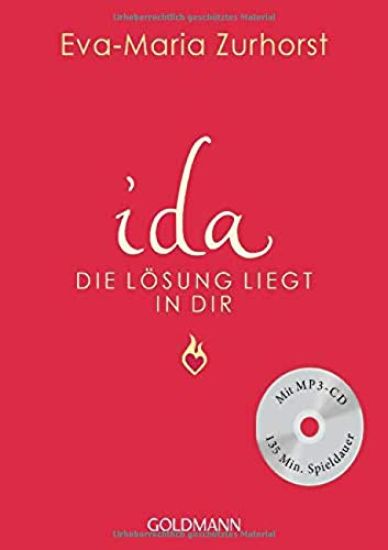 ida - Die Lösung liegt in dir