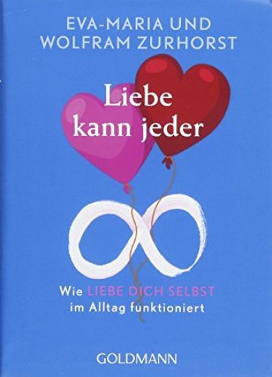 Liebe kann jeder