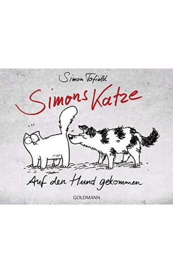 Simons Katze - Auf den Hund gekommen