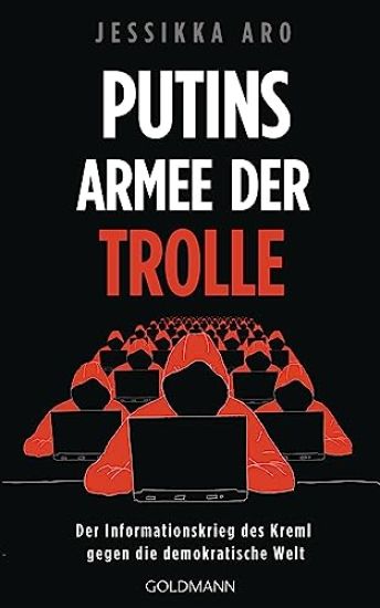 Putins Armee der Trolle