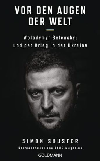 Vor den Augen der Welt