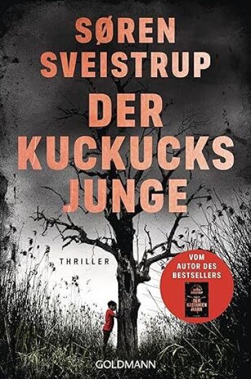 Kansikuva: Der Kuckucksjunge