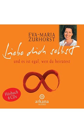 Liebe dich selbst und es ist egal, wen du heiratest