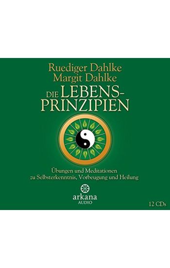 Die Lebensprinzipien