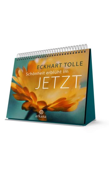 Schönheit erblüht im Jetzt