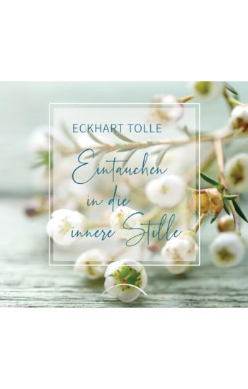 Eintauchen in die innere Stille