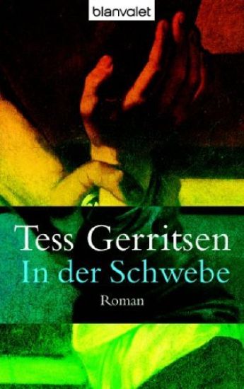 In der Schwebe
