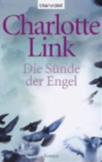 Die Sünde der Engel