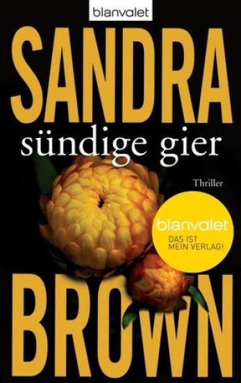 Sündige Gier