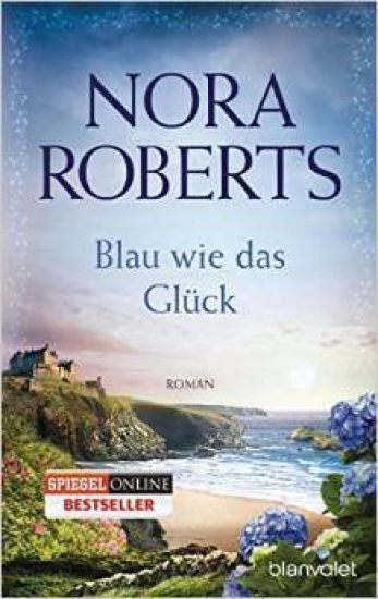 Blau wie das Glück