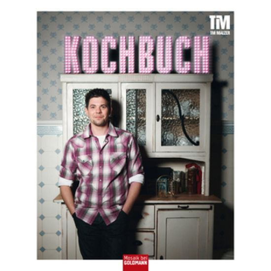 Kochbuch