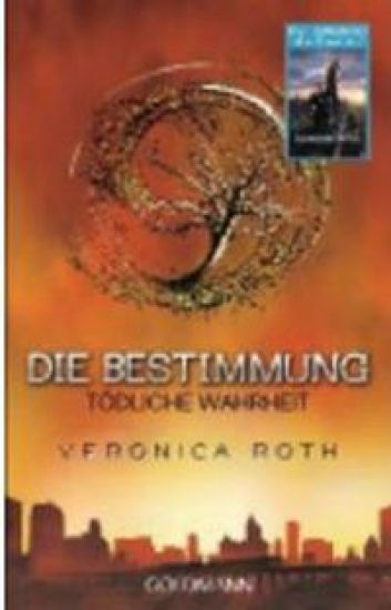 Die Bestimmung - Todliche Wahrheit