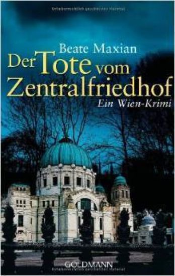 Der Tote vom Zentralfriedhof