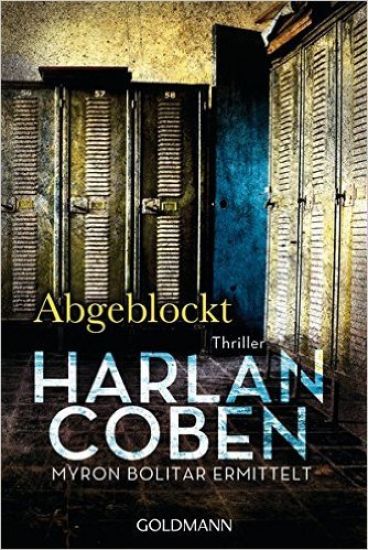 Coben, H: Abgeblockt - Myron Bolitar ermittelt 5