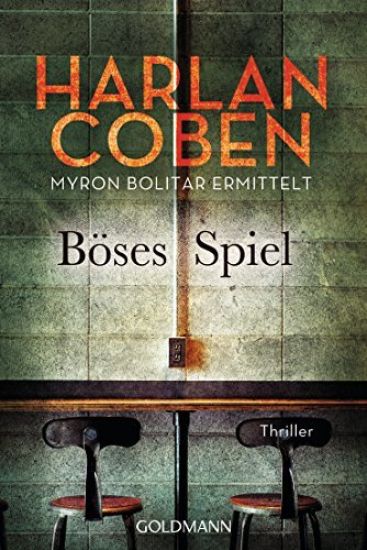 Coben, H: Böses Spiel - Myron Bolitar ermittelt 6
