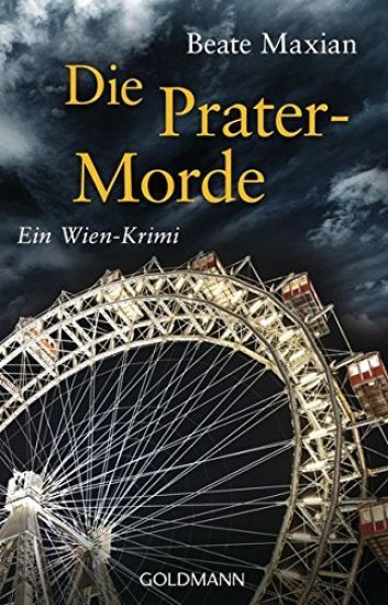 Die Pratermorde