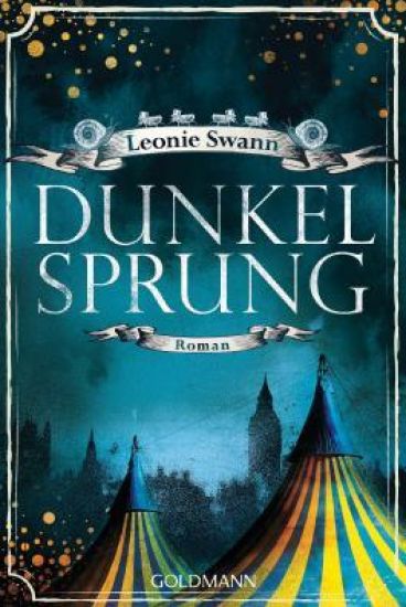 Kansikuva: Dunkelsprung