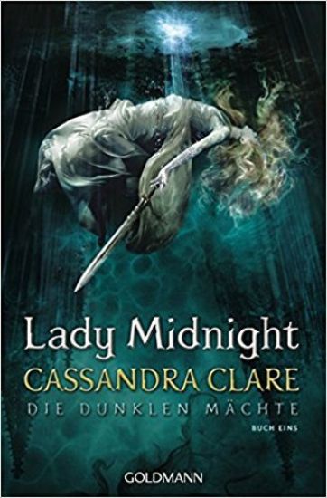 Lady Midnight