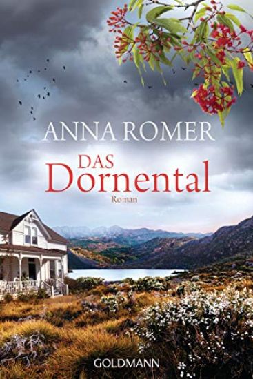 Romer, A: Dornental