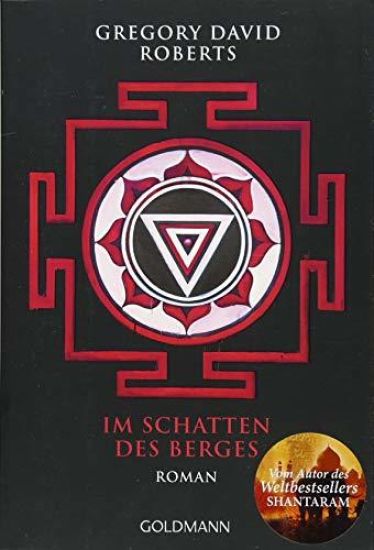 Im Schatten des Berges