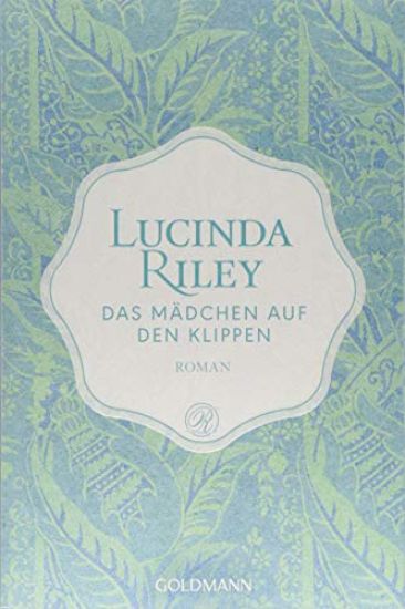 Das Mädchen auf den Klippen