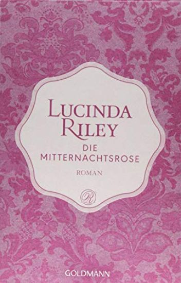 Die Mitternachtsrose