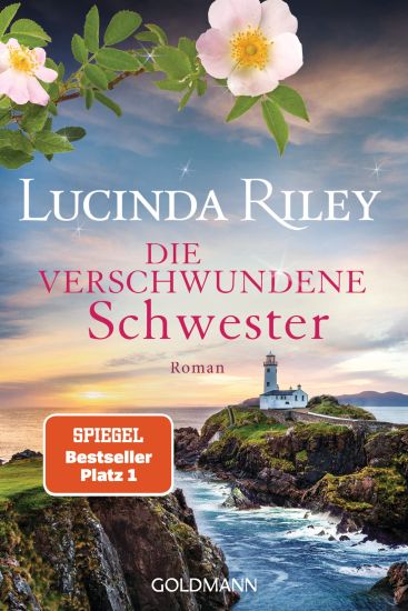 Kansikuva: Die verschwundene Schwester