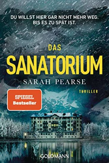 Das Sanatorium