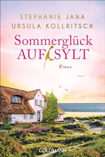 Sommerglück auf Sylt