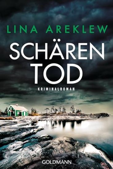 Schärentod
