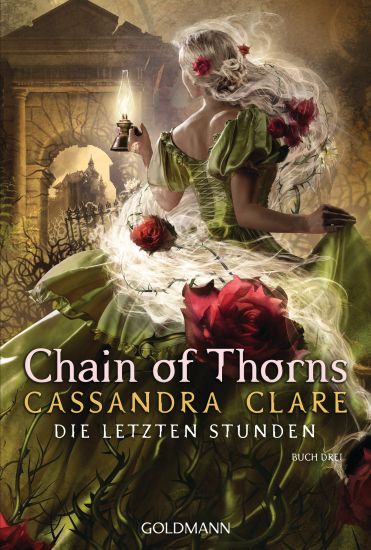 Chain of Thorns