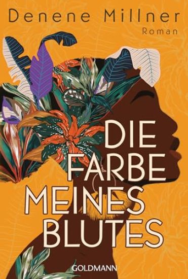 Die Farbe meines Blutes
