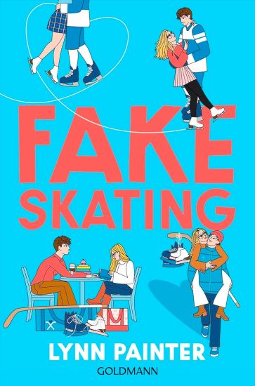 Fake Skating