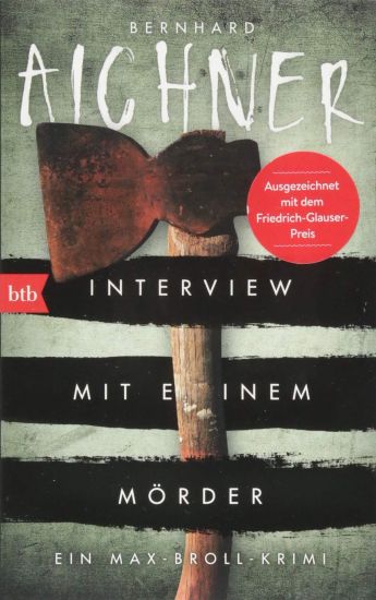 Interview mit einem Mörder
