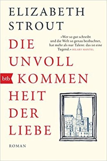 Die Unvollkommenheit der Liebe