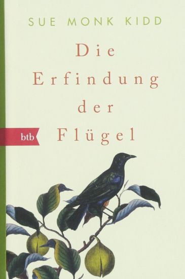 Die Erfindung der Flügel