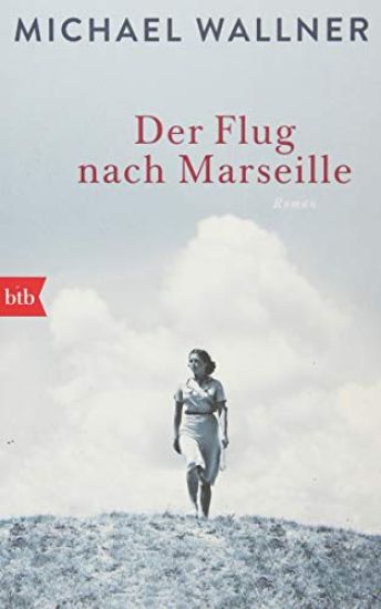 Der Flug nach Marseille