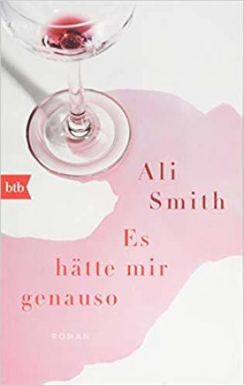 Smith, A: Es hätte mir genauso